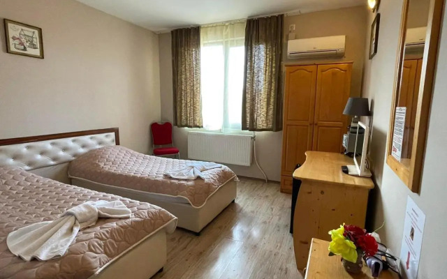 Pri Popa Guest House