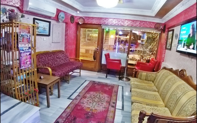 Istanbul Sydney Hotel