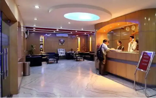 Hotel Grand Shoba
