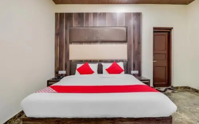 Oyo 22331 Hotel Himdhara
