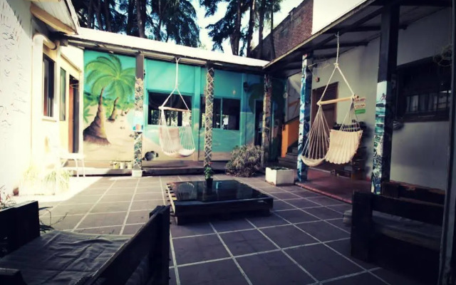 Banana Hostel