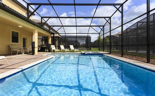 Villa Cg004 Your Retreat