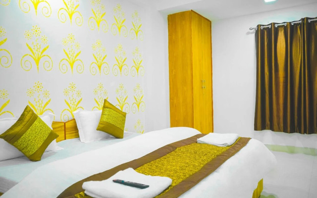 Abode Inn