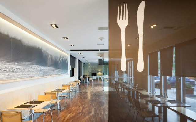 Hotel ETH Irun