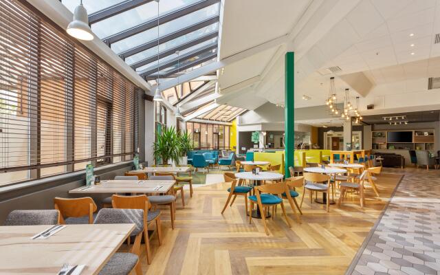 Holiday Inn Leamington Spa - Warwick by IHG