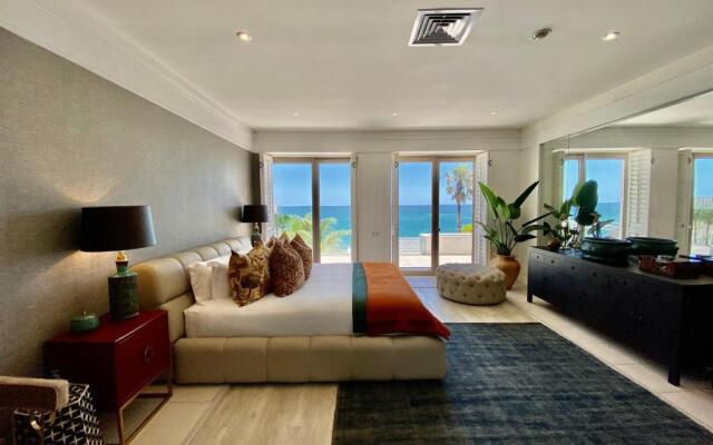 Clifton YOLO Spaces – Clifton Mansion Villa