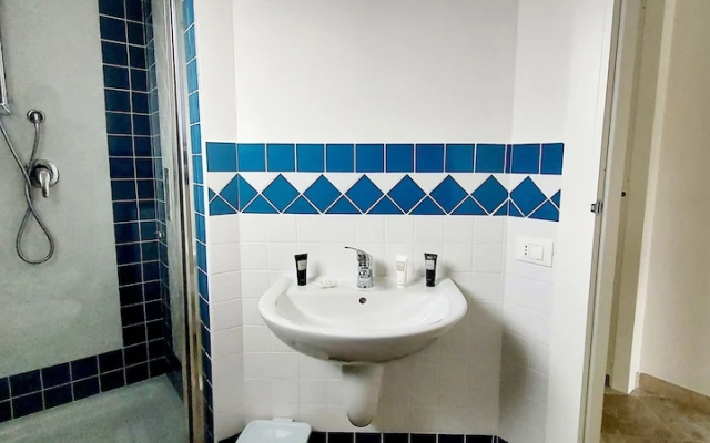 Blu House a Castelsardo