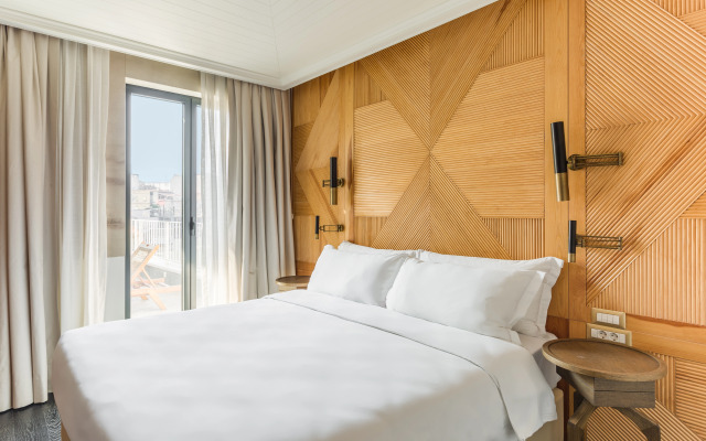 Room Mate Emir, Istambul