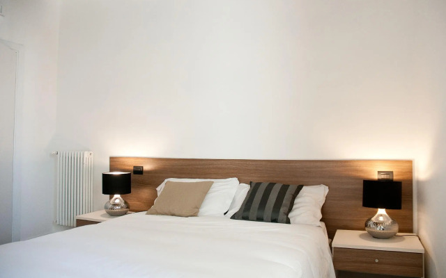Giuturna Boutique Hotel