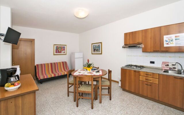 Villa Le Rasole Garda 16314