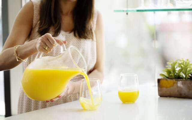 Hyatt House Raleigh North Hills