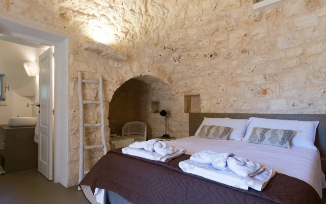 Trullo La Specchia