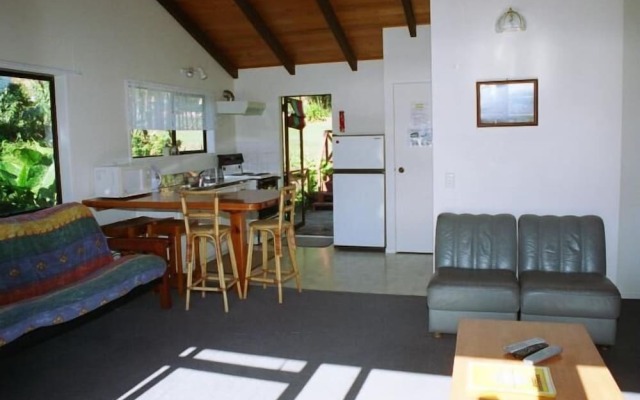 Sunseeker Lodge