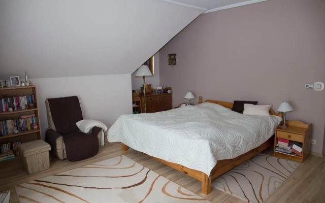 Virág Apartman