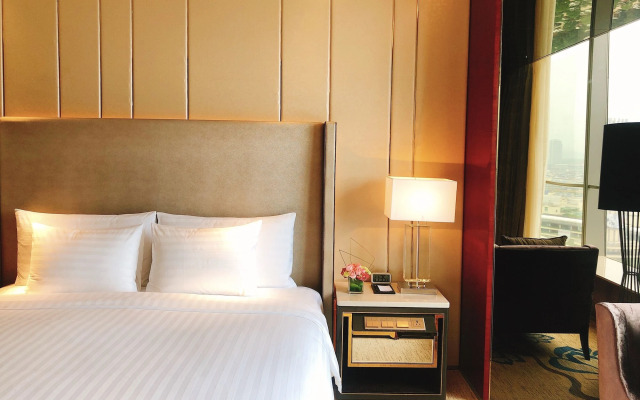 Yiwu Marriott Hotel