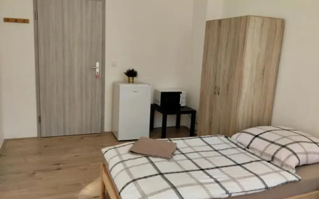 Pension Eberhart in Treuen