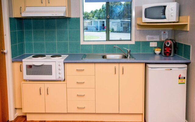 BIG4 Hopkins River Holiday Park