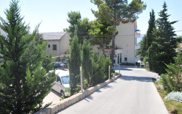 Villa Vicko