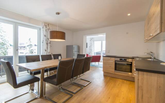 Haus Wallner by Alpentravel