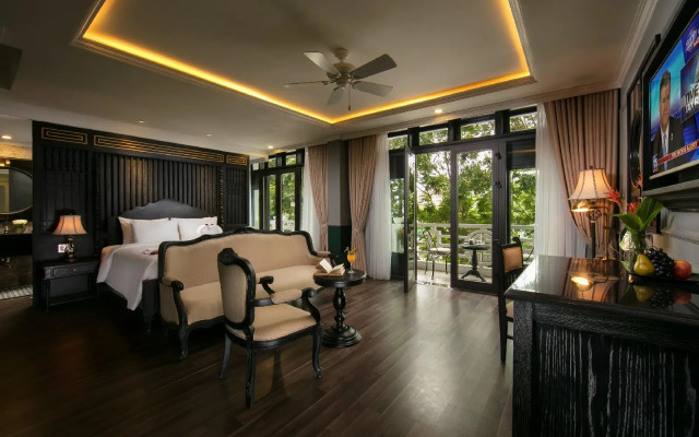 Hoi An Golden Holiday Hotel & Spa