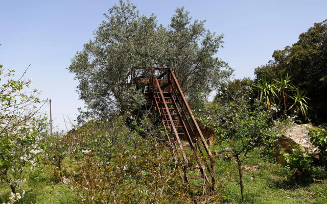 Olá Belém! Cozy Windmill, Stunning views to Lisboa