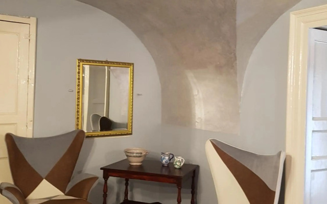 Hotel Sangiuliano