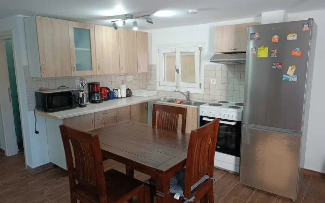 Thor & Freyja's of Poseidonia Syros Holiday House