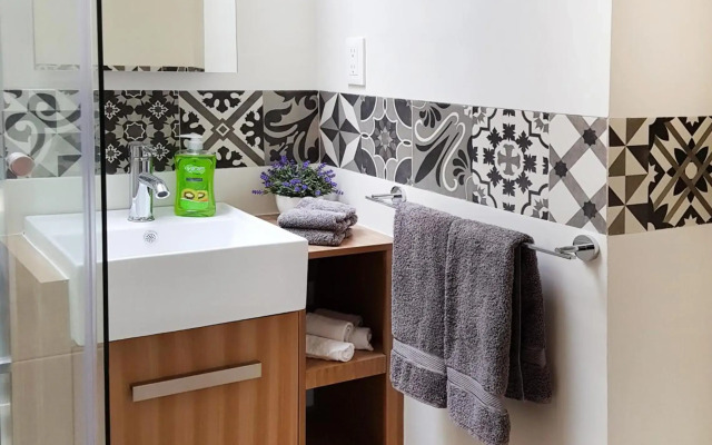 Habitaciones Coyoacan (UNAM)