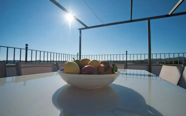 Can Alou, Village House With Mediterranean Charme
