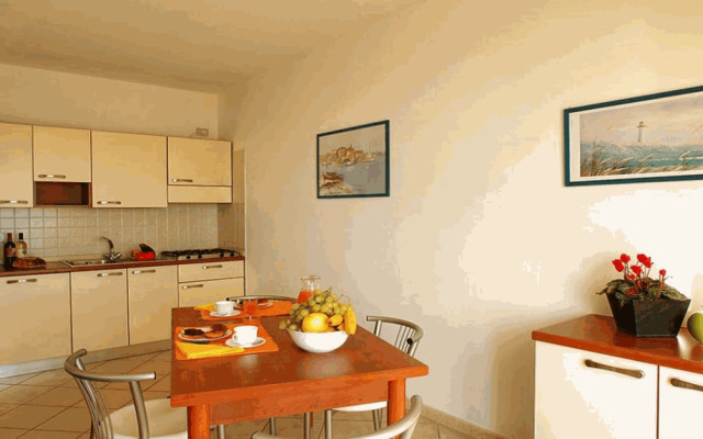 Residence Sant'Anna