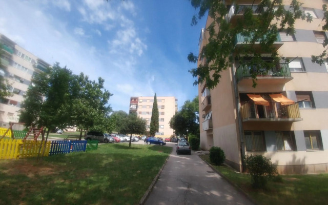 Apartment Aleksandra