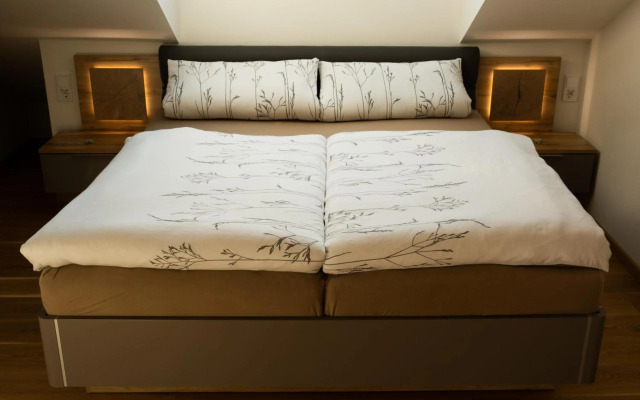 The Apartment - Alpentherme inklusive