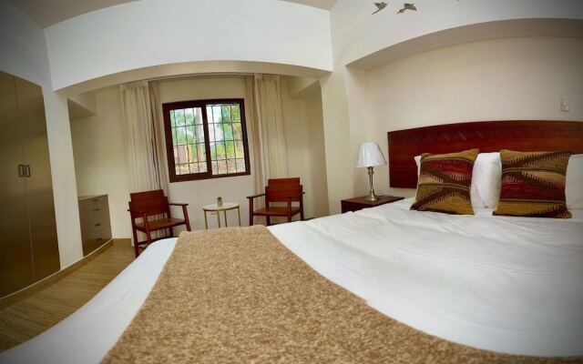 Inkantari Boutique Hotel