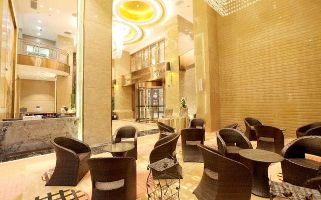 Elite Polink Global Hotel