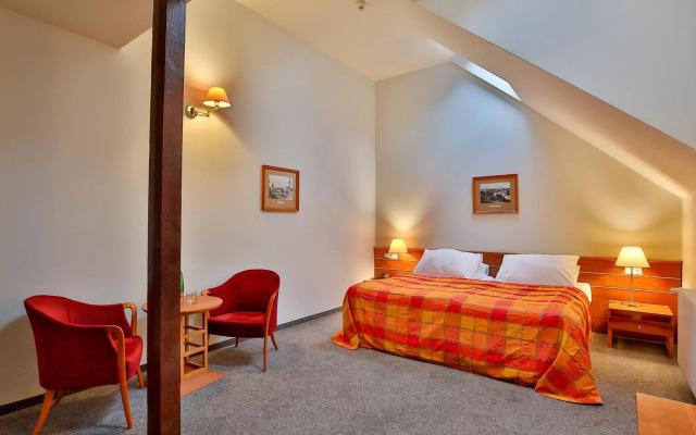 LH Hotel Dvorak Tabor