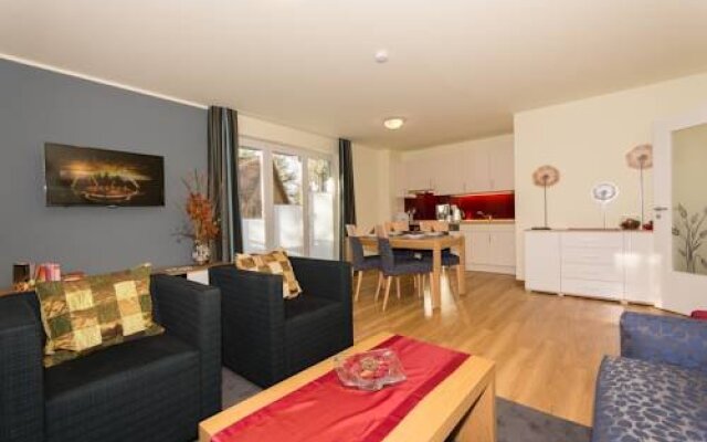 Apartmenthaus Kleiner Falke