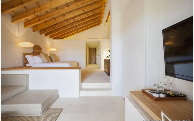 Torralbenc, a Small Luxury Hotel of the World