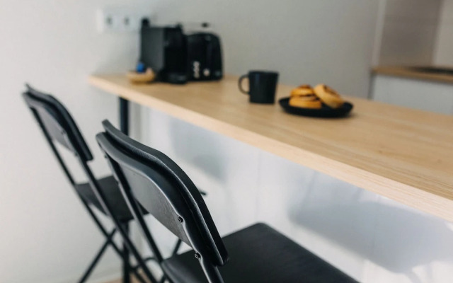 Brick Lofts by BHH Living