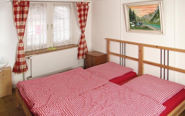 Snowfun Boardercamp Laax