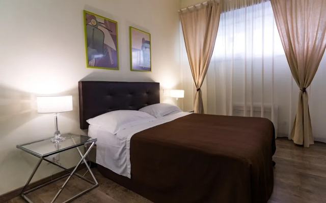 Residenza Gregorio VII