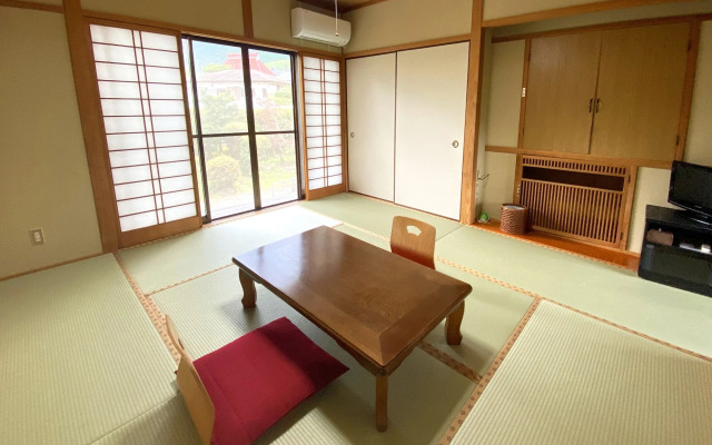 Hasuwa Inn