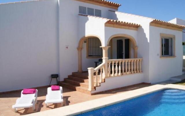 0356 CALICANTO -Monte Javea-
