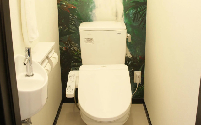 Hotel Y'Rise To Urasoe