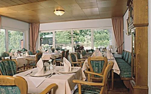 Hotel Birkenhof