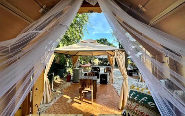 Camping & Village Casa dei Prati