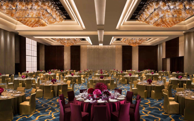 JW Marriott Hotel Macau