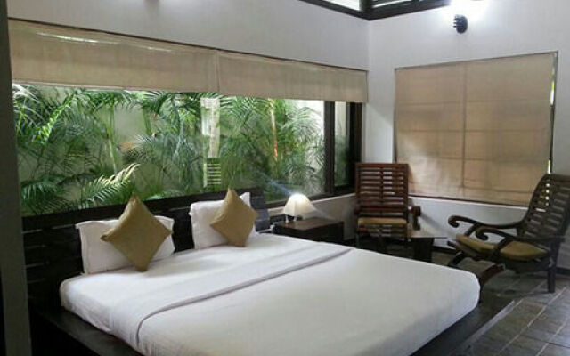 Gir Vanvaso Resort