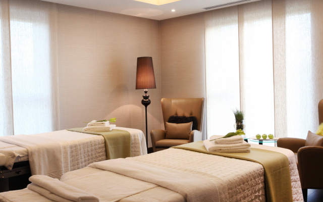 Stanley House Hotel & Spa