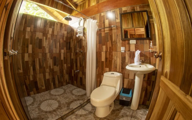 Arenal Rustic Lodge