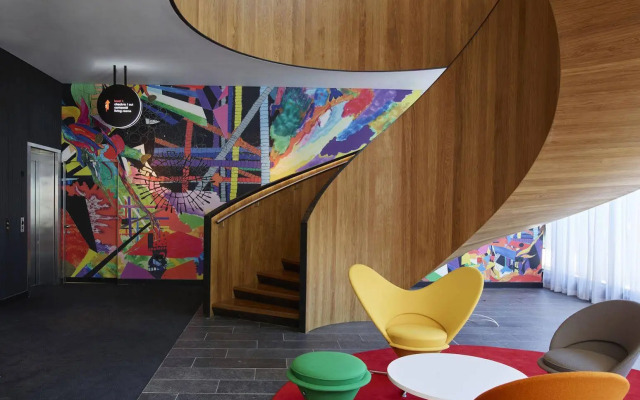 citizenM London Shoreditch